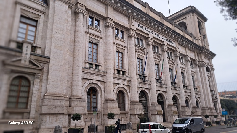 immagine notizia (ptn) Provincia, cantieri Anas sulla Ss 675: approvata all'unanimità dal Consiglio la mozione di Filiberti (AP)